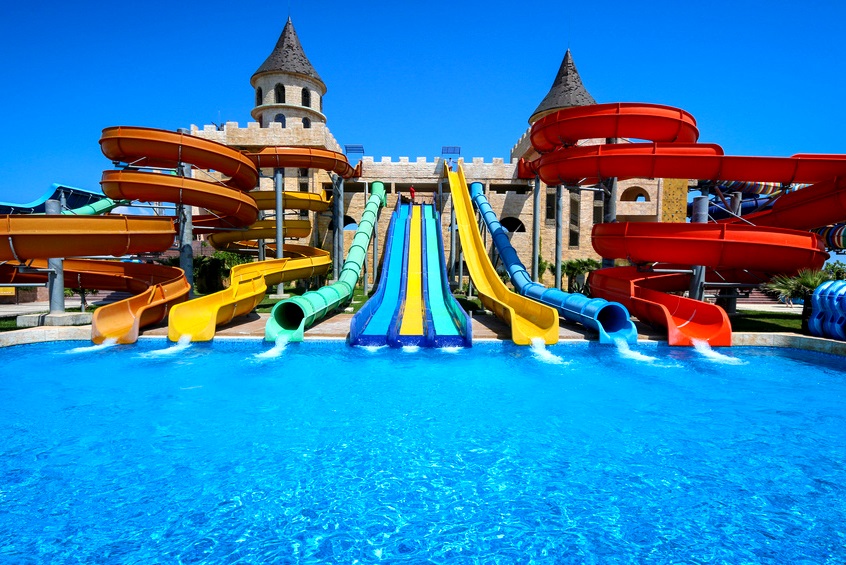 Бюджетный отдых